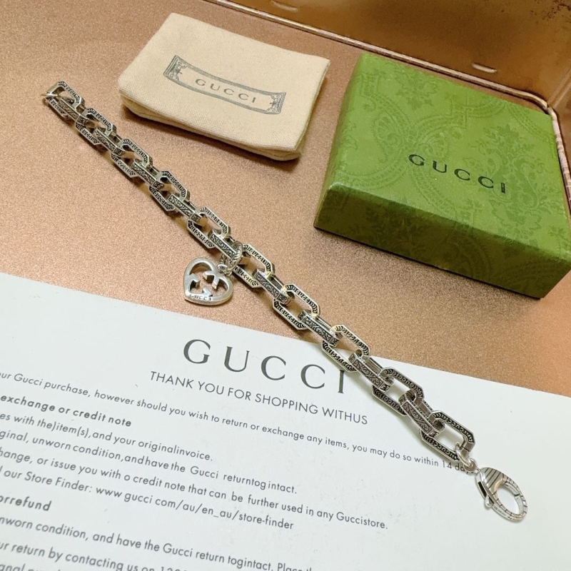 Gucci Bracelets